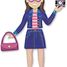 Puffy Stickers Play Set: Dress-Up MD-12195 Melissa & Doug 3