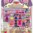 Puffy Stickers Play Set: Dress-Up MD-12195 Melissa & Doug 1