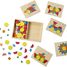 Pattern Blocks and Boards Classic Toy MD-10029 Melissa & Doug 3