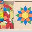 Pattern Blocks and Boards Classic Toy MD-10029 Melissa & Doug 5