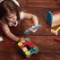 Take-Along Tool Kit Wooden Toy MD-10494 Melissa & Doug 2