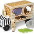 Animal Rescue Wooden Play Set MD-15180 Melissa & Doug 1