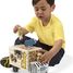 Animal Rescue Wooden Play Set MD-15180 Melissa & Doug 3