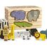 Animal Rescue Wooden Play Set MD-15180 Melissa & Doug 6