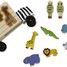 Animal Rescue Wooden Play Set MD-15180 Melissa & Doug 5