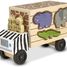 Animal Rescue Wooden Play Set MD-15180 Melissa & Doug 2