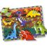 Dinosaurs Chunky Puzzle MD13747 Melissa & Doug 3