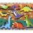 Dinosaurs Chunky Puzzle MD13747 Melissa & Doug 4