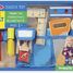 Deluxe Wooden Tool Belt Set MD-15174 Melissa & Doug 3