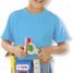 Deluxe Wooden Tool Belt Set MD-15174 Melissa & Doug 4