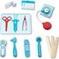 Doctor's Kit Play Set MD-18569 Melissa & Doug 4