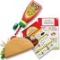 Taco & Tortilla Set MD19370 Melissa & Doug 3