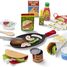 Taco & Tortilla Set MD19370 Melissa & Doug 1