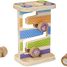 Zig-zag tower MD-40125 Melissa & Doug 1