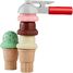 Ice cream playset M&D14087-4067 Melissa & Doug 2