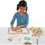 Magnetic Pattern Block Set MD-13590 Melissa & Doug 3