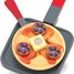 Flip & Serve Pancake Set MD19342 Melissa & Doug 2