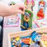 PAW Patrol Magnetic Pretend Play MD-33267 Melissa & Doug 2