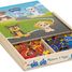 PAW Patrol Magnetic Pretend Play MD-33267 Melissa & Doug 9