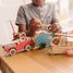 PAW Patrol Wooden Craft Kit - Vehicles MD-33266 Melissa & Doug 2