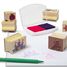 Deluxe Wooden Stamp Set - Fairy Tale MD-41900 Melissa & Doug 6