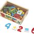 Number Magnets 37 pieces MD-10449 Melissa & Doug 2