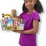 Let's Play House! Grocery Basket with Play Food MD-15171 Melissa & Doug 2