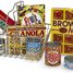 Let's Play House! Grocery Basket with Play Food MD-15171 Melissa & Doug 3