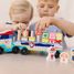 PAW Patrol Wooden ABC Block Truck MD-33272 Melissa & Doug 4