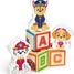 PAW Patrol Wooden ABC Block Truck MD-33272 Melissa & Doug 5