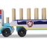 PAW Patrol Wooden ABC Block Truck MD-33272 Melissa & Doug 9