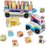 PAW Patrol Wooden ABC Block Truck MD-33272 Melissa & Doug 2