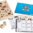 PAW Patrol Wooden Stamps Activity Set MD-33264 Melissa & Doug 1