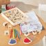 PAW Patrol Wooden Stamps Activity Set MD-33264 Melissa & Doug 7