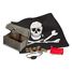 Pirate Chest MD12576 Melissa & Doug 1