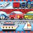 Jigsaw puzzle vehicles with large pieces MD-13725 Melissa & Doug 6