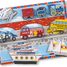Jigsaw puzzle vehicles with large pieces MD-13725 Melissa & Doug 1