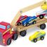 Magnetic Car Loader MD19390 Melissa & Doug 1