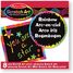 Scratch Art® Box of Rainbow Mini Notes MD-15945 Melissa & Doug 2
