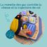 Jet Pilot Interactive Dashboard MD6073588 Melissa & Doug 4