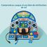 Jet Pilot Interactive Dashboard MD6073588 Melissa & Doug 5