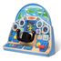 Jet Pilot Interactive Dashboard MD6073588 Melissa & Doug 1