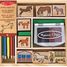 Horses stamp set M&D12410-3936 Melissa & Doug 1