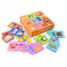 Memory game animal MD2032 Mideer 2