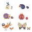 My First Puzzle Garden Animals MD3069 Mideer 3