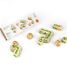 Snakes dice game MW-MTSC0-001 Milaniwood 4