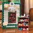 Mini Book Nook Magic Bookshelf T-CT100 Cartartem 3