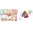 Mini mosaics Sweet animals SYCRE7035 Sycomore 2