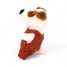 Eddie the Dog mini plush toy EG130612 Egmont Toys 3