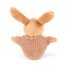Lenny the Rabbit mini plush toy EG130611 Egmont Toys 5